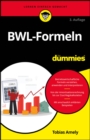 BWL-Formeln fur Dummies - Book