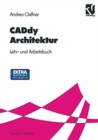 CADdy Architektur - Book