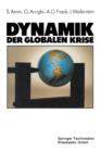 Dynamik Der Globalen Krise - Book