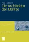 Die Architektur Der M rkte - Book