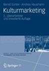 Kulturmarketing - Book