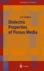 Dielectric Properties of Porous Media - Book