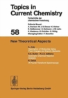 New Theoretical Aspects - Book