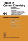 Inorganic Biochemistry - Book
