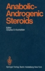 Anabolic-Androgenic Steroids - Book