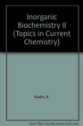 Inorganic Biochemistry II - Book