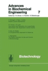Biotechnology - Book