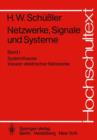 Netzwerke, Signale und Systeme - Book