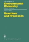 Reactions and Processes : Volume 2 - Book