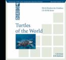 Turtles of the World - Book