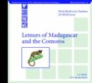 Lemurs of Madagascar and the Comoros - Book