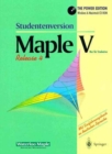 Maple V : Release 4 - Book