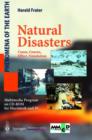 Natural Disasters : Cause, Course, Effect, Simulation - Book