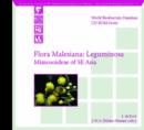 Mimosoideae of South-East Asia : MAC/Windows Version - Book