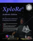 XploRe : The Interactive Statistical Computing Environment Academic Edition - Book