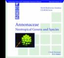 Annonaceae : Neotropical Genera and Species - Book