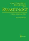 Encyclopedic Reference of Parasitology : Biology, Structure, Function / Diseases, Treatment, Therapy - Book