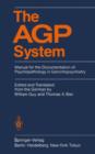 The AGP System : Manual for the Documentation of Psychopathology in Gerontopsychiatry - Book