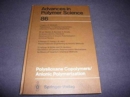 Polysiloxane Copolymers / Anionic Polymerization - Book