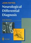 Neurological Differential Diagnosis - Book