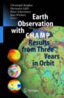 Earth Observation with Champ : Results from Three Years in Orbit - Book