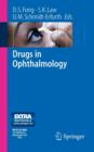 Drugs in Ophthalmology - Book