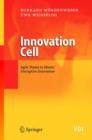 Innovation Cell : Agile Teams to Master Disruptive Innovation - Book