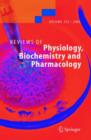 Reviews of Physiology, Biochemistry and Pharmacology 153 - Book