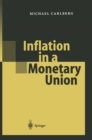Inflation in a Monetary Union - eBook