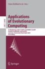 Applications of Evolutionary Computing : Evoworkshops: EvoBIO, EvoCOMNET, EvoHot, EvoIASP, EvoMUSART, and EvoSTOC - Book