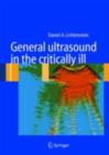 General ultrasound in the critically ill - eBook