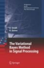 The Variational Bayes Method in Signal Processing - eBook