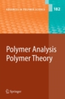 Polymer Analysis/Polymer Theory - eBook