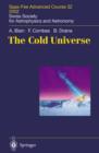 The Cold Universe : Saas-Fee Advanced Course 32, 2002. Swiss Society for Astrophysics and Astronomy - eBook