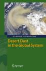 Desert Dust in the Global System - Book