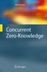 Concurrent Zero-Knowledge : With Additional Background by Oded Goldreich - Book