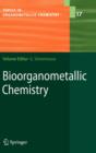 Bioorganometallic Chemistry - Book
