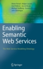 Enabling Semantic Web Services : The Web Service Modeling Ontology - Book