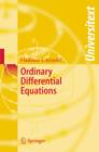 Ordinary Differential Equations - Book