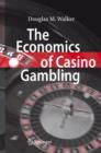 The Economics of Casino Gambling - Book