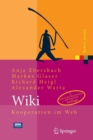 Wiki : Kooperation im Web - Book
