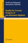 Duality for Crossed Products of von Neumann Algebras - eBook