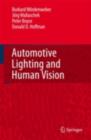 Automotive Lighting and Human Vision - eBook