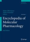Encyclopedia of Molecular Pharmacology - Book