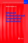 Advanced Mathematical and Computational Geomechanics - Book