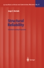 Structural Reliability : Statistical Learning Perspectives - eBook