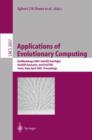 Applications of Evolutionary Computing : EvoWorkshops 2001: EvoCOP, EvoFlight, EvoIASP, EvoLearn, and EvoSTIM, Como, Italy, April 18-20, 2001 Proceedings - Book