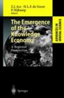 The Emergence of the Knowledge Economy : A Regional Perspective - Book