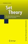 Set Theory : The Third Millennium Edition, revised and expanded - Book