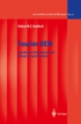Fourier BEM : Generalization of Boundary Element Methods by Fourier Transform - eBook